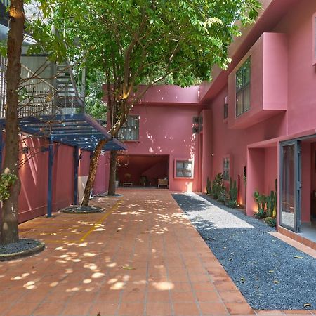 M Village Living Ho Bieu Chanh Ho Şi Min Dış mekan fotoğraf