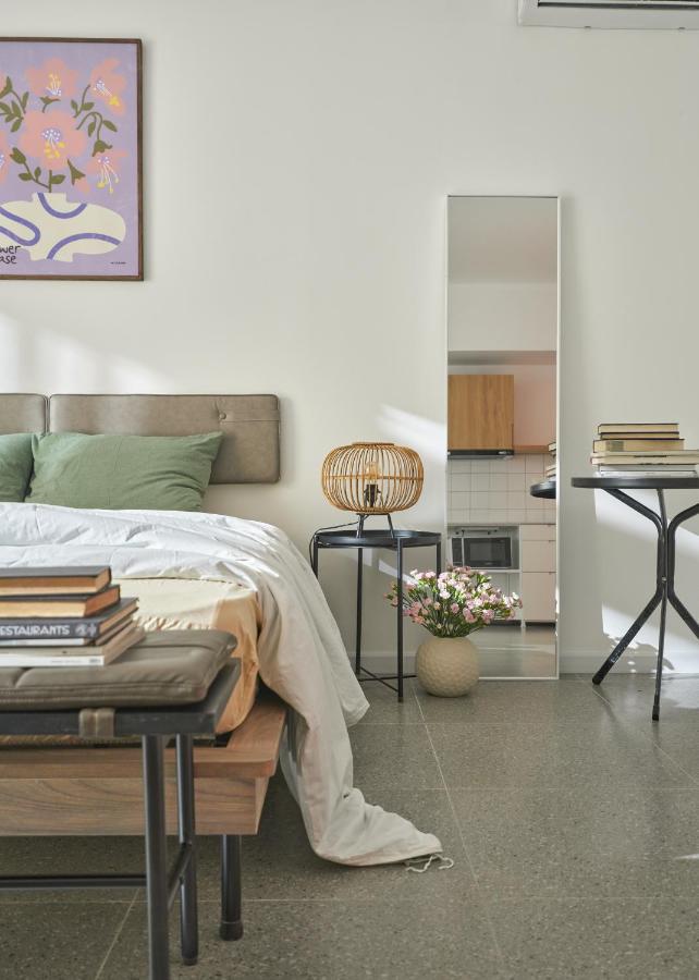 M Village Living Ho Bieu Chanh Ho Şi Min Dış mekan fotoğraf