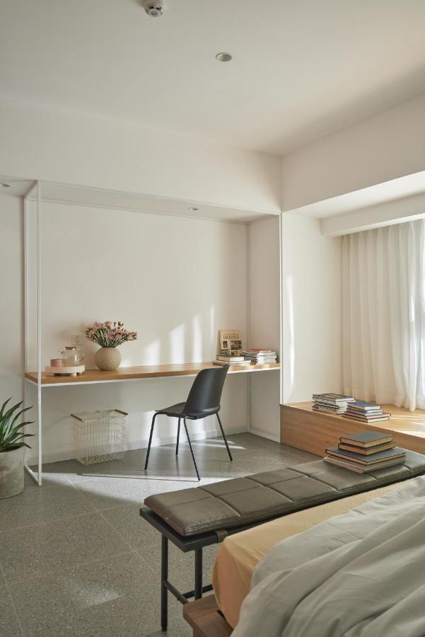 M Village Living Ho Bieu Chanh Ho Şi Min Dış mekan fotoğraf