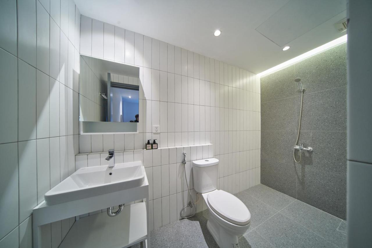 M Village Living Ho Bieu Chanh Ho Şi Min Dış mekan fotoğraf
