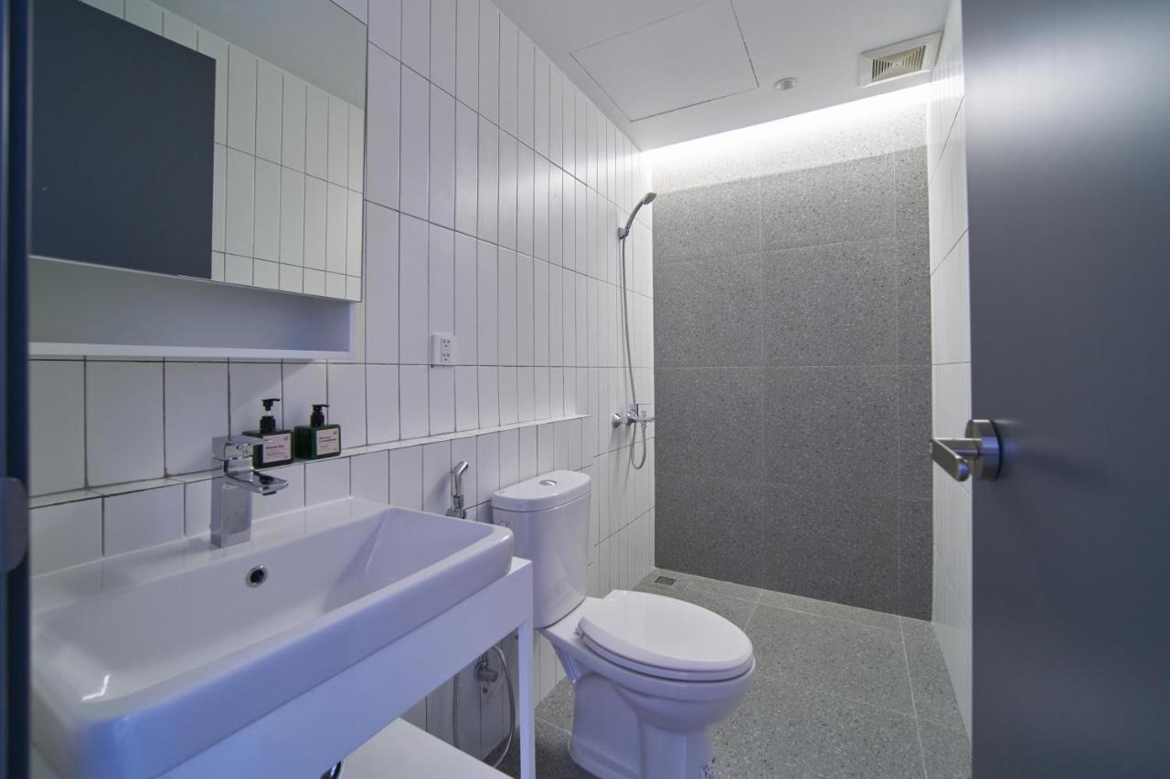 M Village Living Ho Bieu Chanh Ho Şi Min Dış mekan fotoğraf