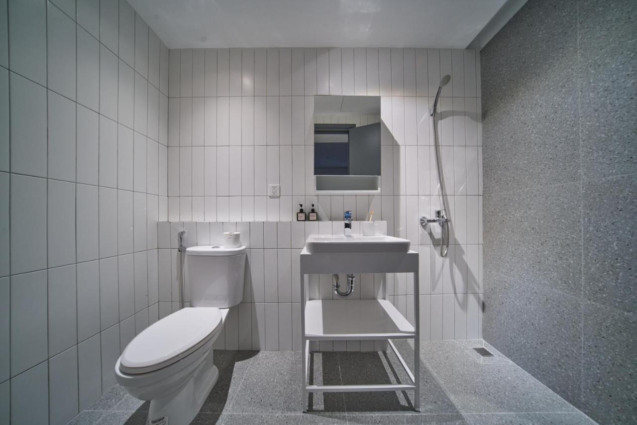 M Village Living Ho Bieu Chanh Ho Şi Min Dış mekan fotoğraf