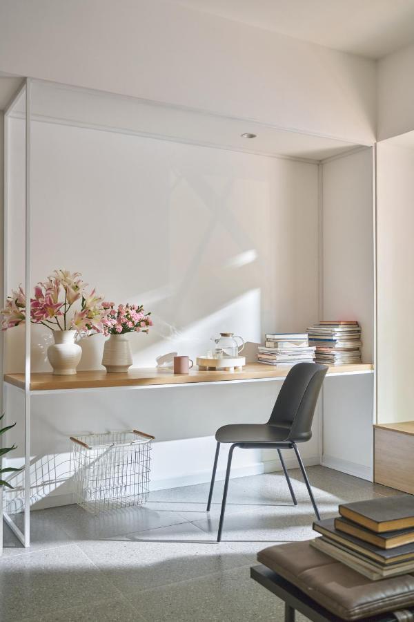 M Village Living Ho Bieu Chanh Ho Şi Min Dış mekan fotoğraf