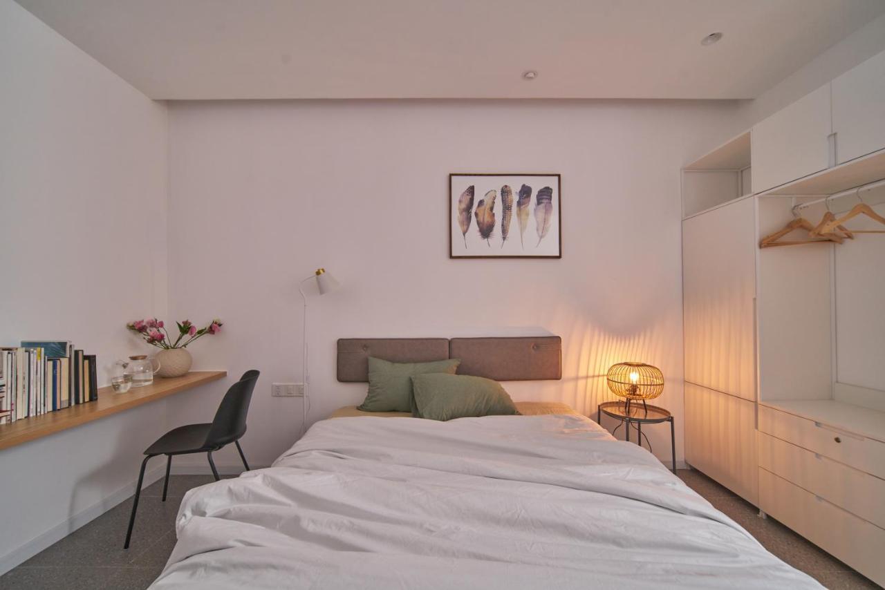 M Village Living Ho Bieu Chanh Ho Şi Min Dış mekan fotoğraf