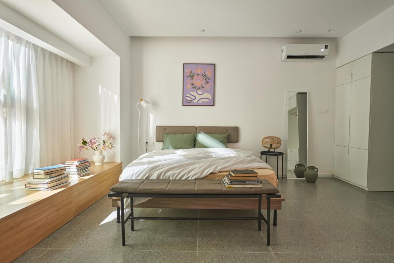 M Village Living Ho Bieu Chanh Ho Şi Min Dış mekan fotoğraf